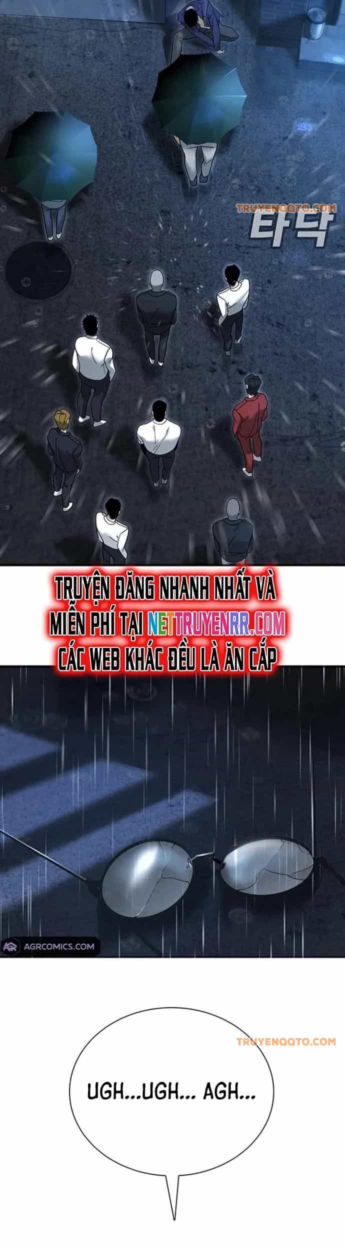 Cách Mạng Bắt Nạt - Chương 8 - ảnh 37