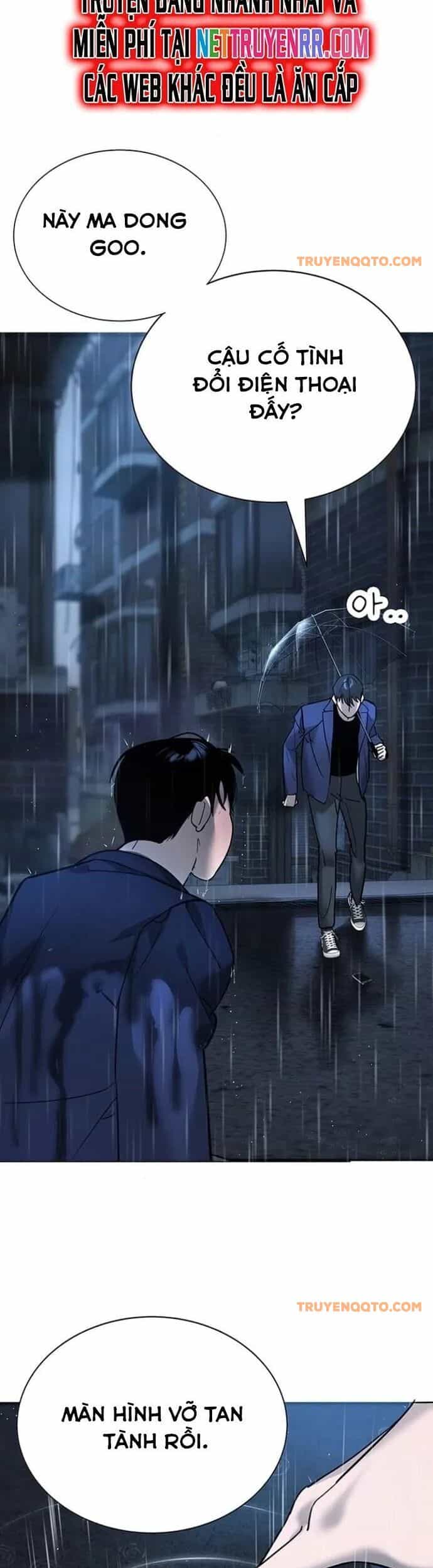 Cách Mạng Bắt Nạt - Chương 8 - ảnh 94