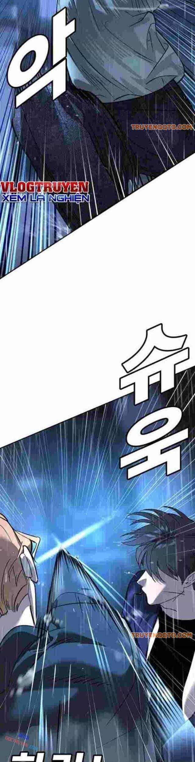 Cách Mạng Bắt Nạt - Chương 9 - ảnh 22