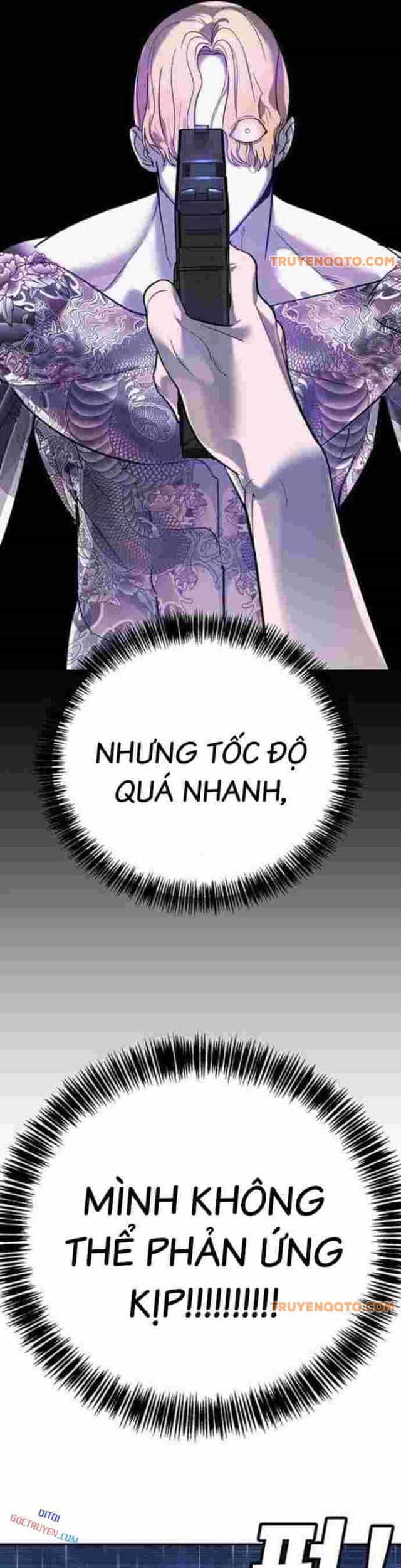 Cách Mạng Bắt Nạt - Chương 9 - ảnh 46