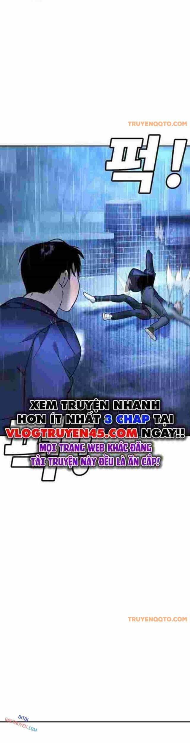 Cách Mạng Bắt Nạt - Chương 9 - ảnh 77