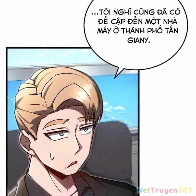 Cách Một Tử Linh Sư Cấp Thảm Họa Nghỉ Hưu - Chương 10 - ảnh 15