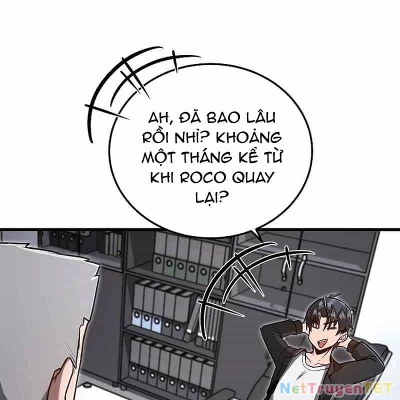 Cách Một Tử Linh Sư Cấp Thảm Họa Nghỉ Hưu - Chương 11 - ảnh 123