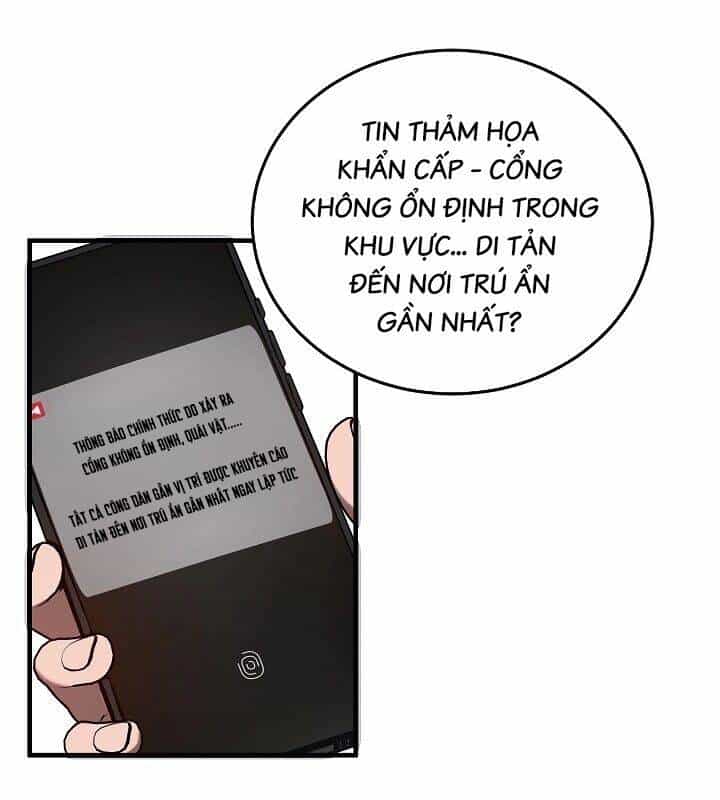Cách Một Tử Linh Sư Cấp Thảm Họa Nghỉ Hưu - Chương 12 - ảnh 30