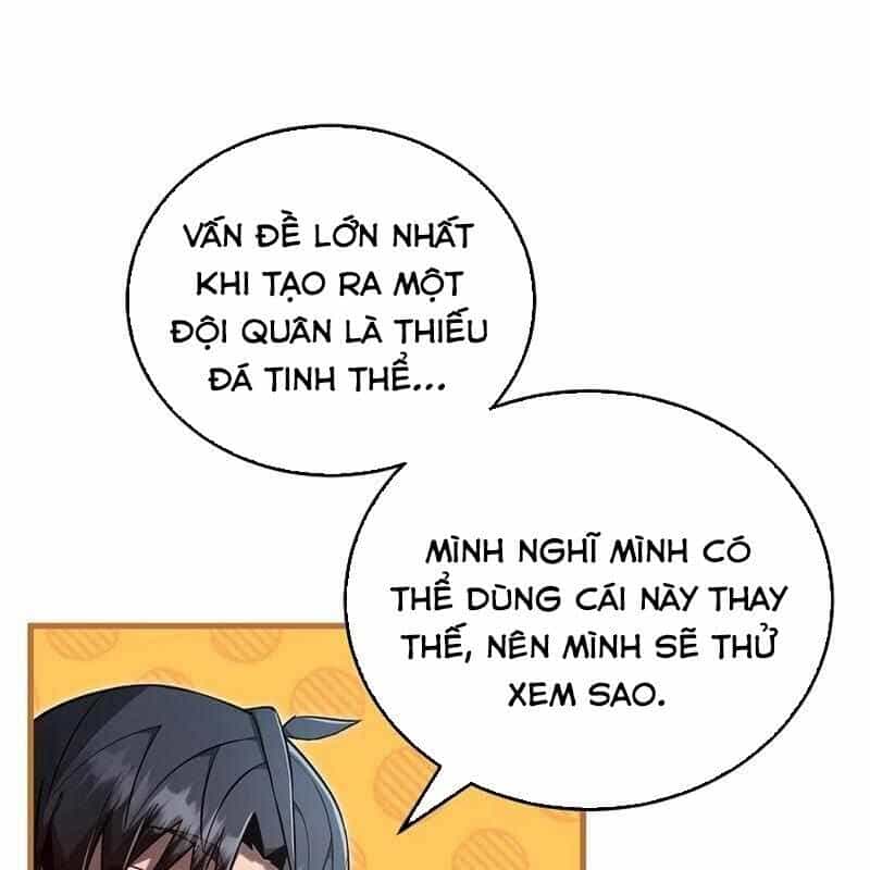 Cách Một Tử Linh Sư Cấp Thảm Họa Nghỉ Hưu - Chương 13 - ảnh 84