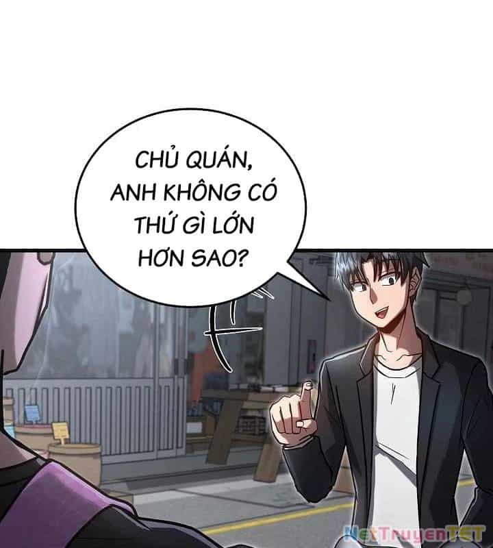 Cách Một Tử Linh Sư Cấp Thảm Họa Nghỉ Hưu - Chương 14 - ảnh 10