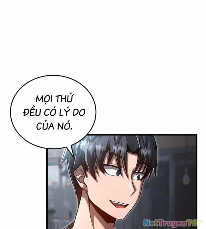 Cách Một Tử Linh Sư Cấp Thảm Họa Nghỉ Hưu - Chương 14 - ảnh 8