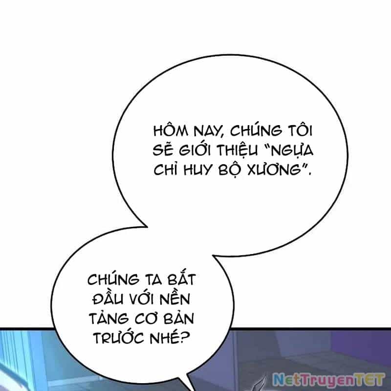 Cách Một Tử Linh Sư Cấp Thảm Họa Nghỉ Hưu - Chương 15 - ảnh 11
