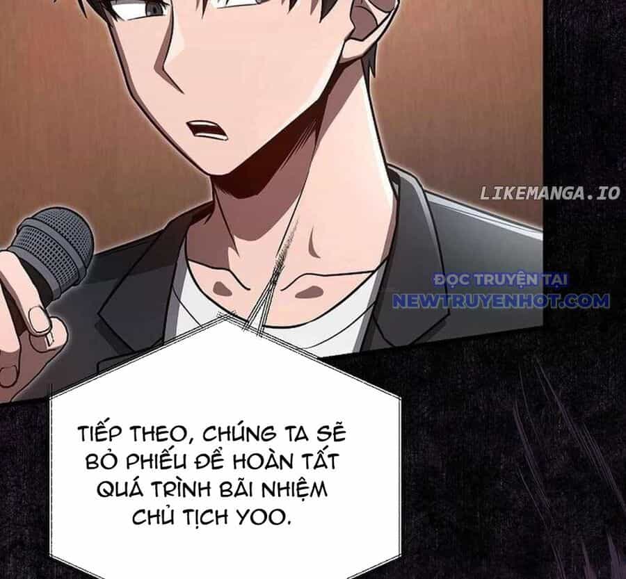 Cách Một Tử Linh Sư Cấp Thảm Họa Nghỉ Hưu - Chương 19 - ảnh 9