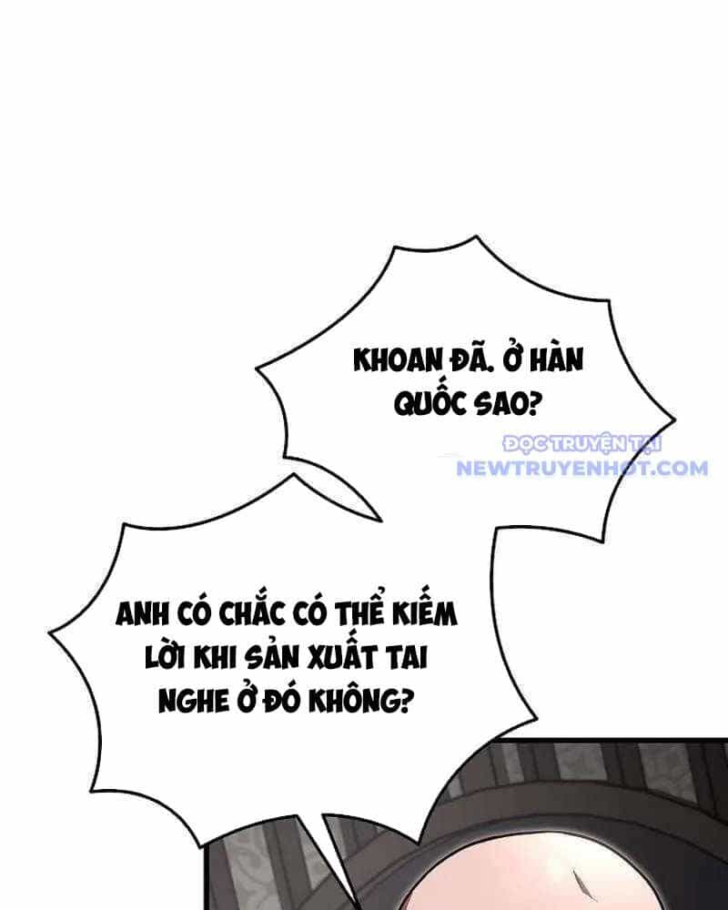 Cách Một Tử Linh Sư Cấp Thảm Họa Nghỉ Hưu - Chương 20 - ảnh 46