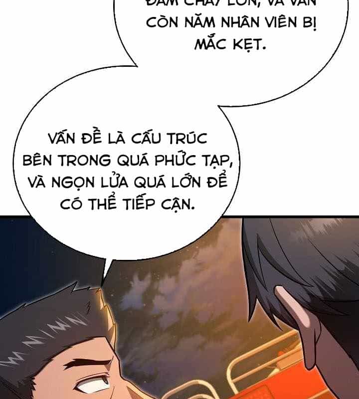 Cách Một Tử Linh Sư Cấp Thảm Họa Nghỉ Hưu - Chương 24 - ảnh 38