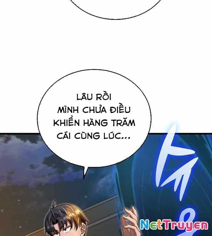 Cách Một Tử Linh Sư Cấp Thảm Họa Nghỉ Hưu - Chương 24 - ảnh 50