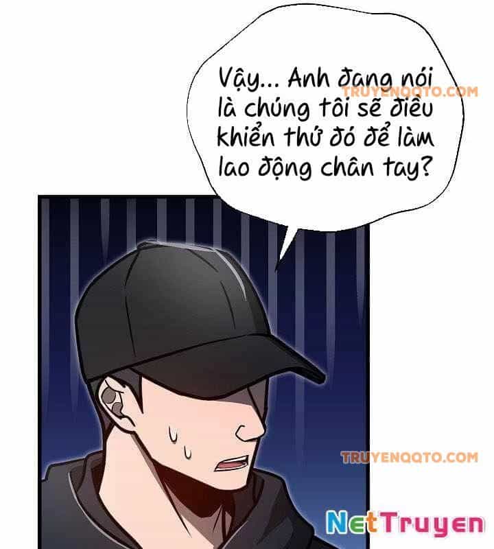 Cách Một Tử Linh Sư Cấp Thảm Họa Nghỉ Hưu - Chương 25 - ảnh 101