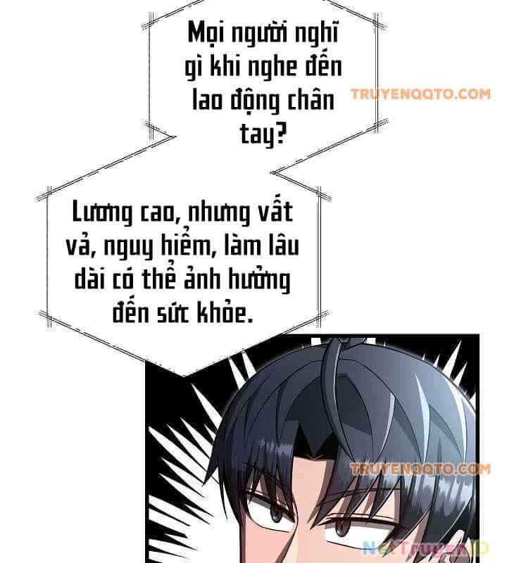 Cách Một Tử Linh Sư Cấp Thảm Họa Nghỉ Hưu - Chương 25 - ảnh 103