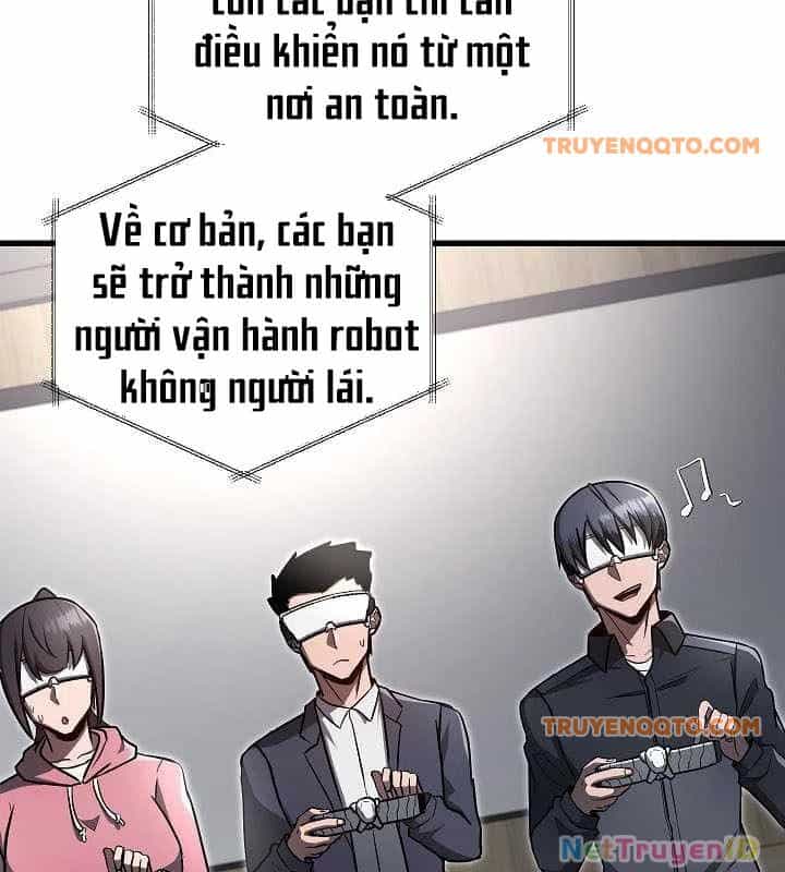 Cách Một Tử Linh Sư Cấp Thảm Họa Nghỉ Hưu - Chương 25 - ảnh 105
