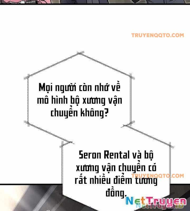 Cách Một Tử Linh Sư Cấp Thảm Họa Nghỉ Hưu - Chương 25 - ảnh 106
