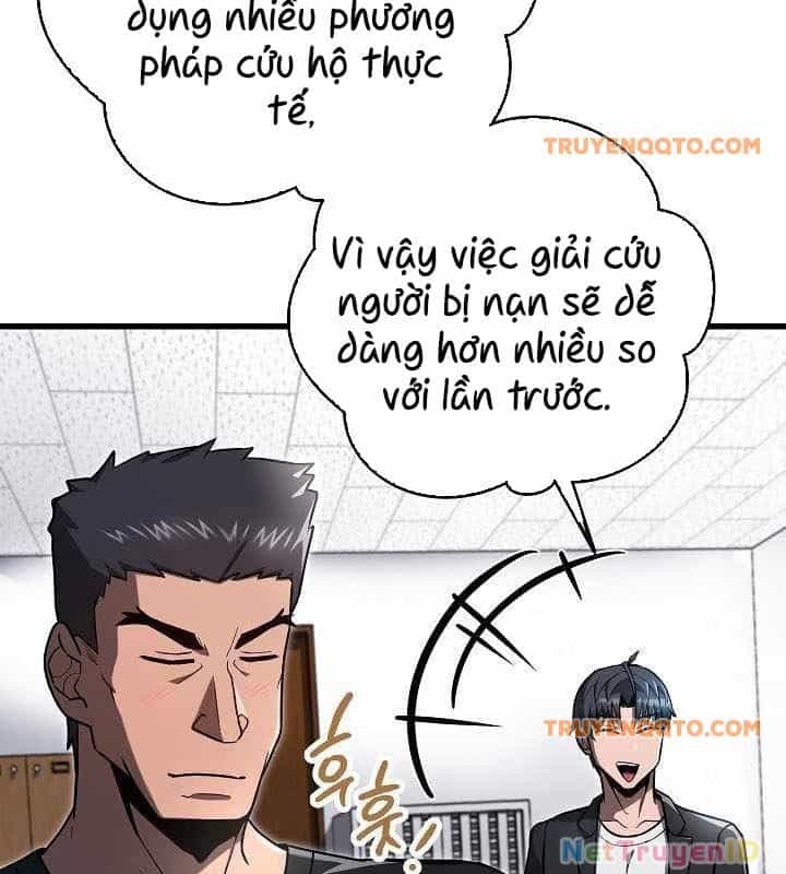 Cách Một Tử Linh Sư Cấp Thảm Họa Nghỉ Hưu - Chương 25 - ảnh 12