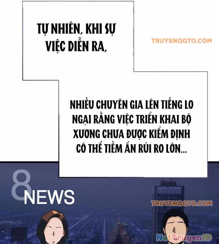 Cách Một Tử Linh Sư Cấp Thảm Họa Nghỉ Hưu - Chương 25 - ảnh 40