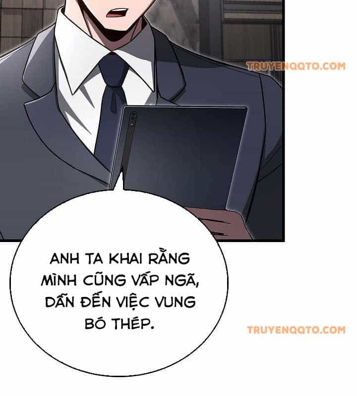 Cách Một Tử Linh Sư Cấp Thảm Họa Nghỉ Hưu - Chương 26 - ảnh 132