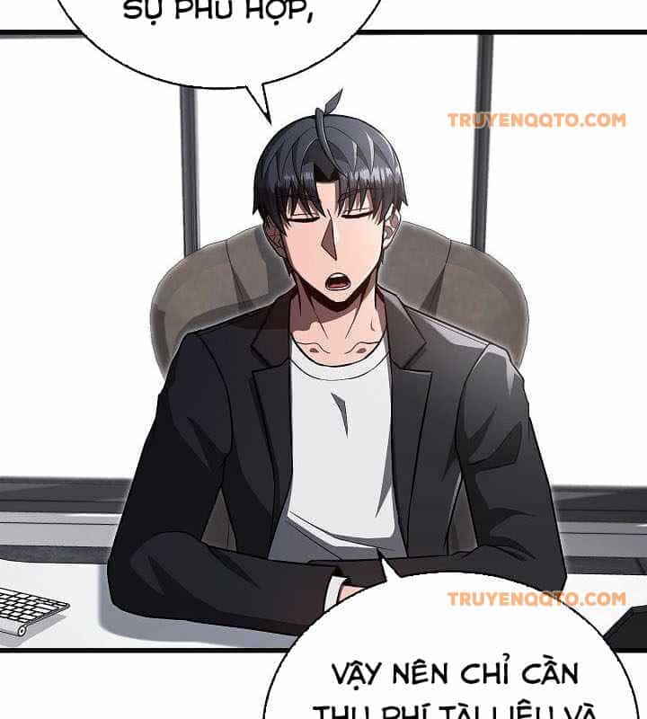 Cách Một Tử Linh Sư Cấp Thảm Họa Nghỉ Hưu - Chương 26 - ảnh 32