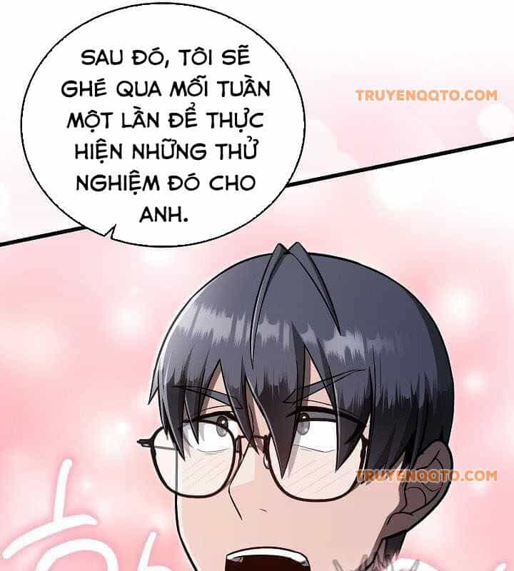 Cách Một Tử Linh Sư Cấp Thảm Họa Nghỉ Hưu - Chương 26 - ảnh 75