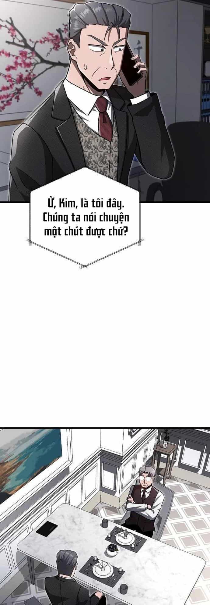 Cách Một Tử Linh Sư Cấp Thảm Họa Nghỉ Hưu - Chương 28 - ảnh 28
