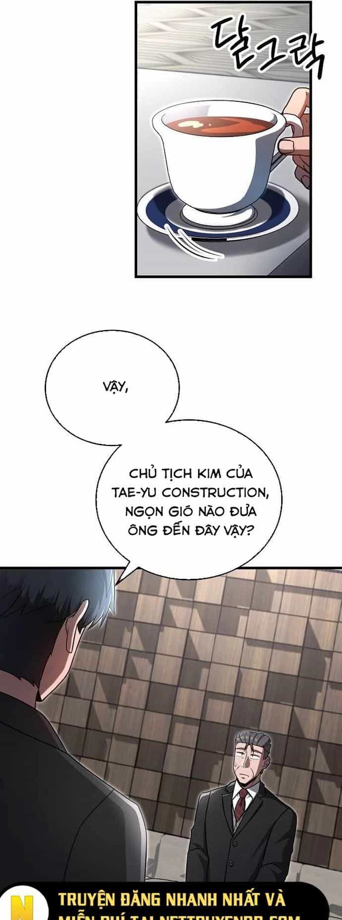 Cách Một Tử Linh Sư Cấp Thảm Họa Nghỉ Hưu - Chương 28 - ảnh 42