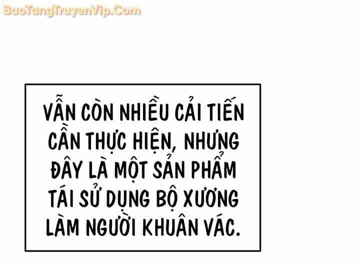 Cách Một Tử Linh Sư Cấp Thảm Họa Nghỉ Hưu - Chương 3 - ảnh 14
