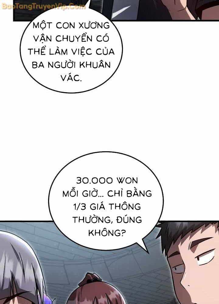 Cách Một Tử Linh Sư Cấp Thảm Họa Nghỉ Hưu - Chương 3 - ảnh 17
