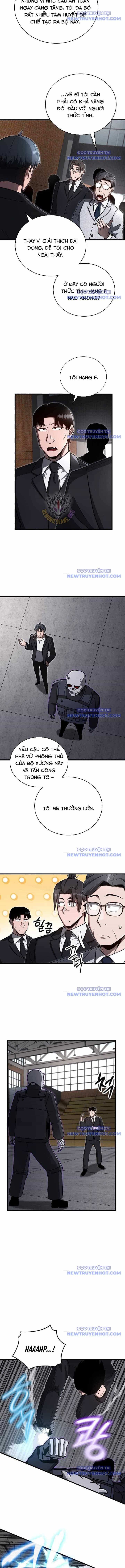 Cách Một Tử Linh Sư Cấp Thảm Họa Nghỉ Hưu - Chương 30 - ảnh 6