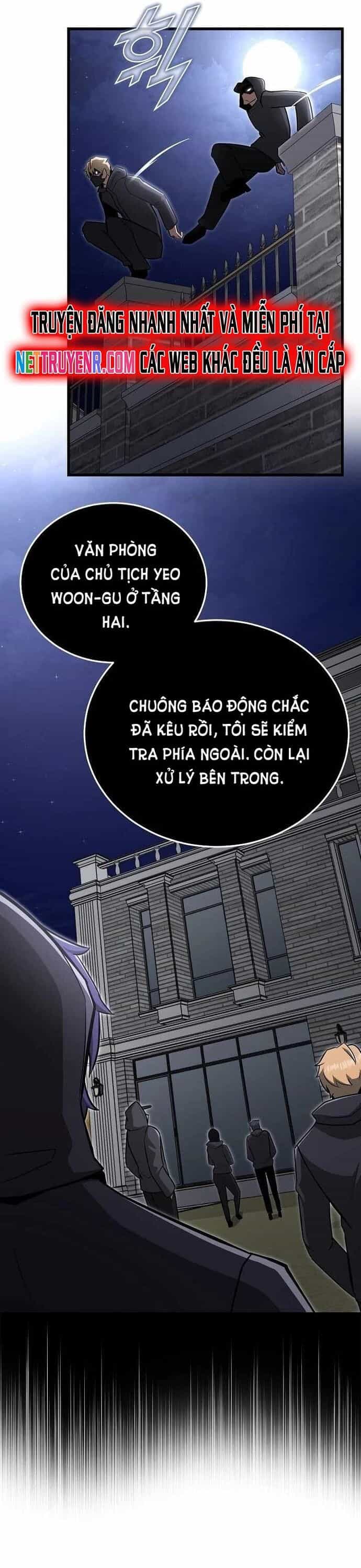 Cách Một Tử Linh Sư Cấp Thảm Họa Nghỉ Hưu - Chương 31 - ảnh 18