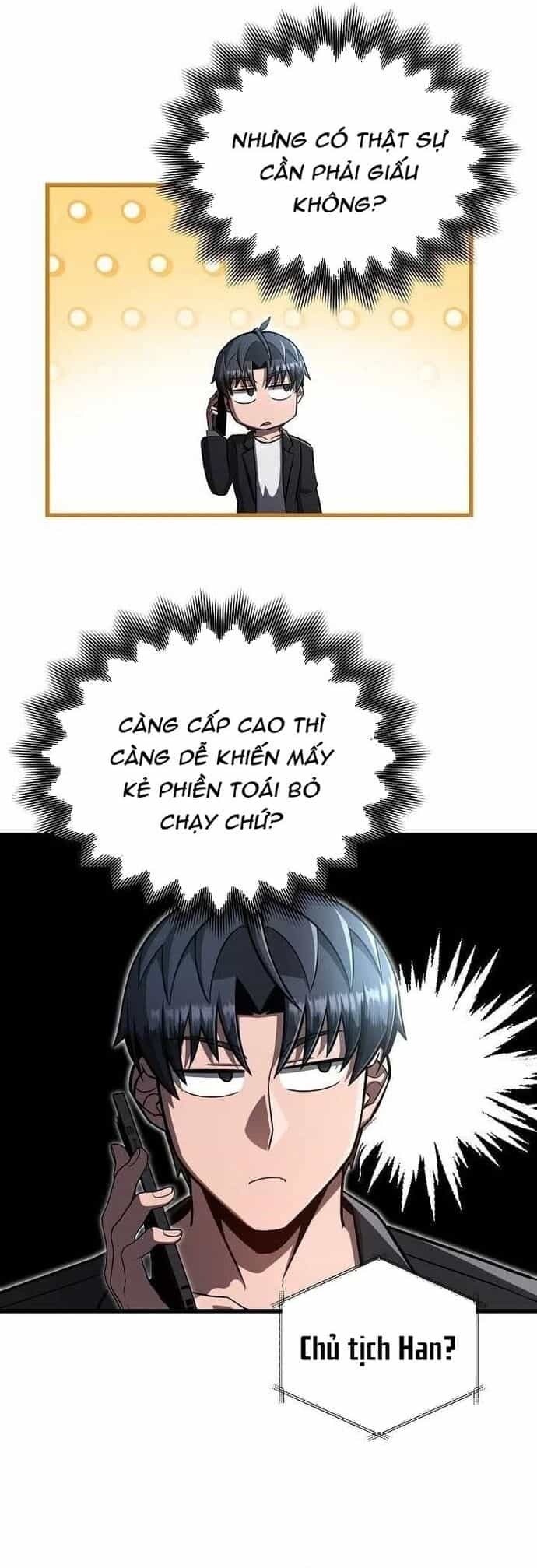 Cách Một Tử Linh Sư Cấp Thảm Họa Nghỉ Hưu - Chương 31 - ảnh 29