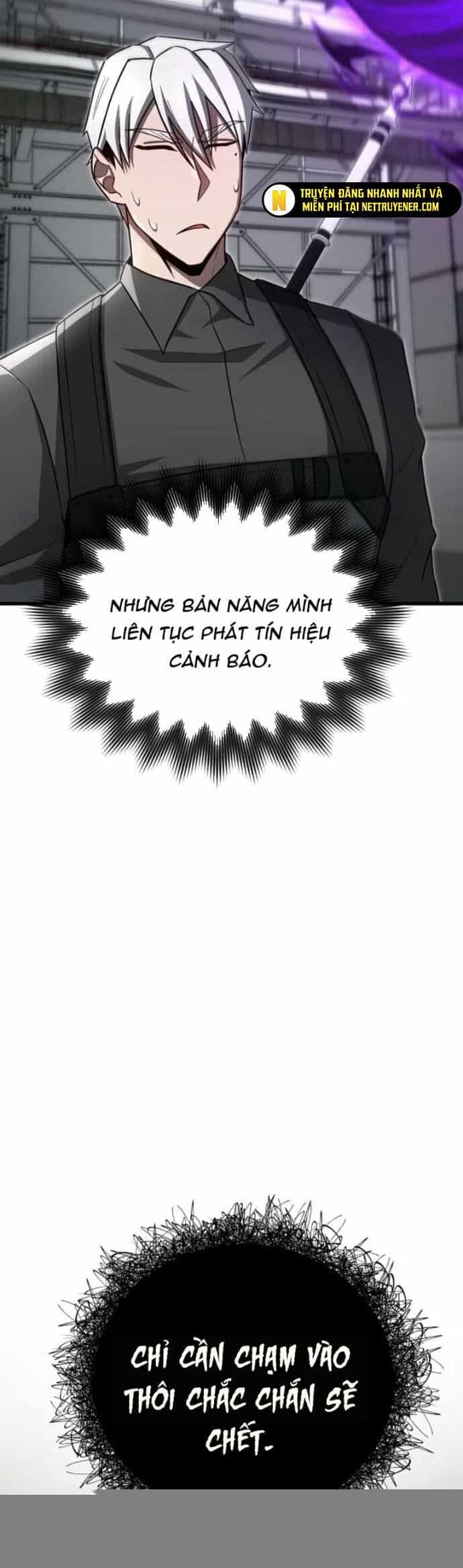 Cách Một Tử Linh Sư Cấp Thảm Họa Nghỉ Hưu - Chương 33 - ảnh 32