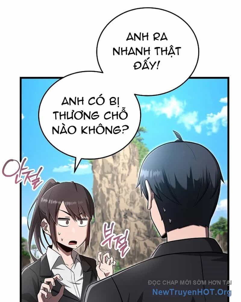 Cách Một Tử Linh Sư Cấp Thảm Họa Nghỉ Hưu - Chương 41 - ảnh 8