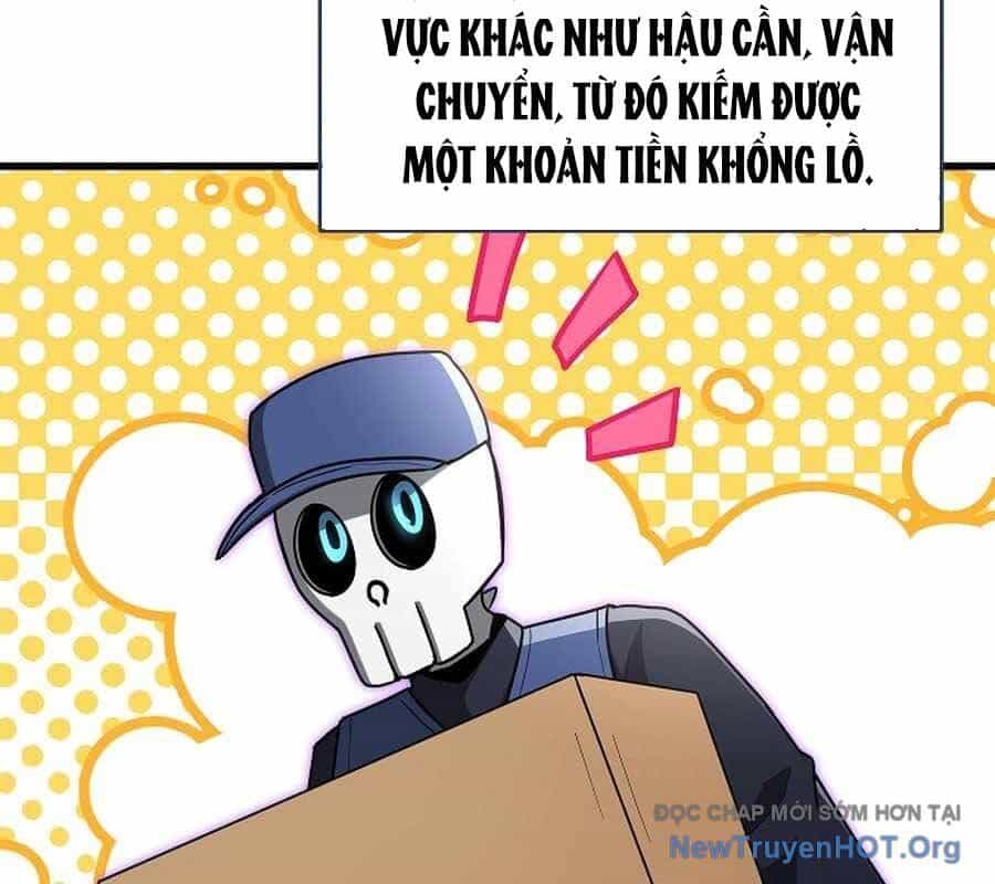 Cách Một Tử Linh Sư Cấp Thảm Họa Nghỉ Hưu - Chương 42 - ảnh 39