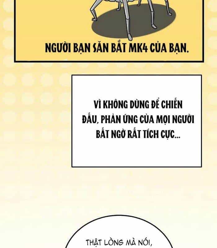 Cách Một Tử Linh Sư Cấp Thảm Họa Nghỉ Hưu - Chương 5 - ảnh 85