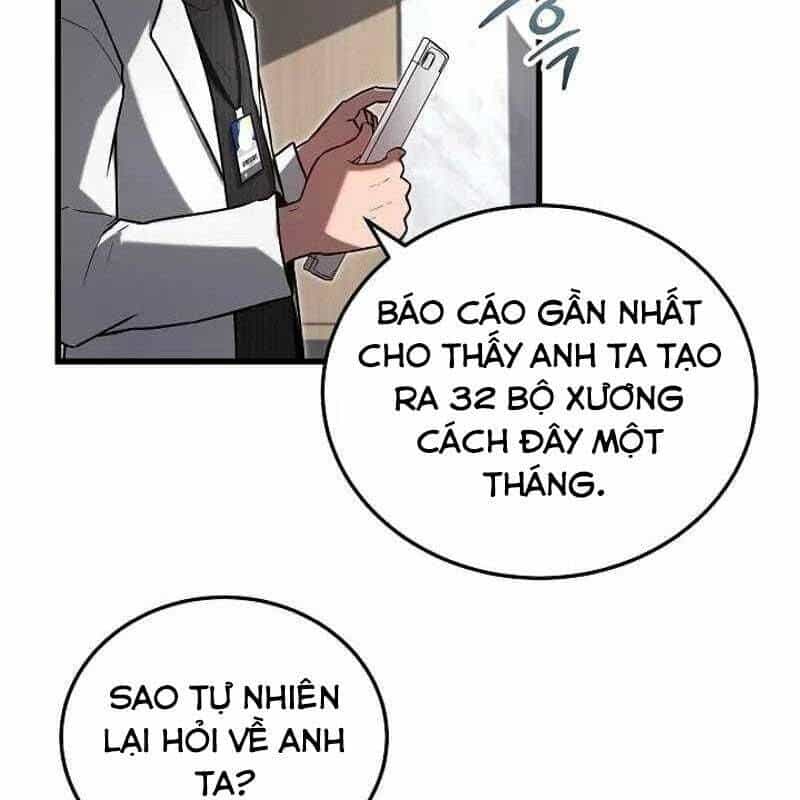 Cách Một Tử Linh Sư Cấp Thảm Họa Nghỉ Hưu - Chương 6 - ảnh 12