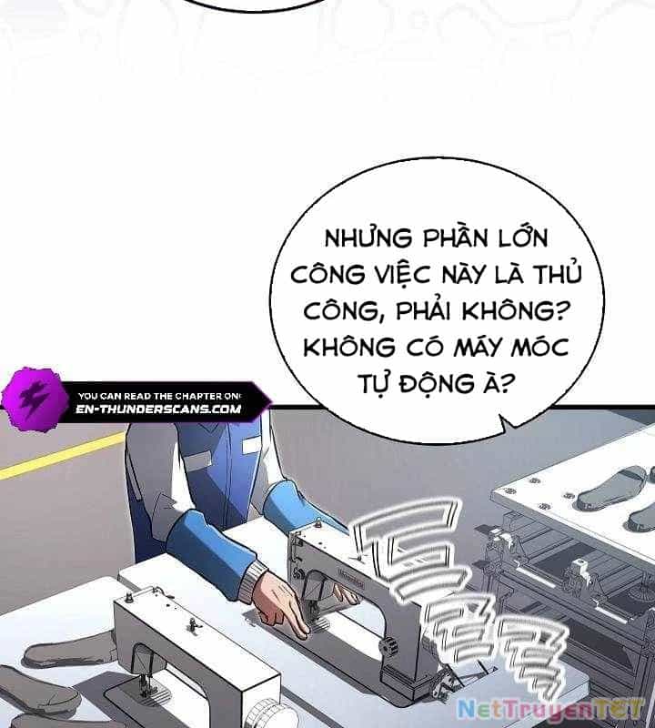 Cách Một Tử Linh Sư Cấp Thảm Họa Nghỉ Hưu - Chương 7 - ảnh 101