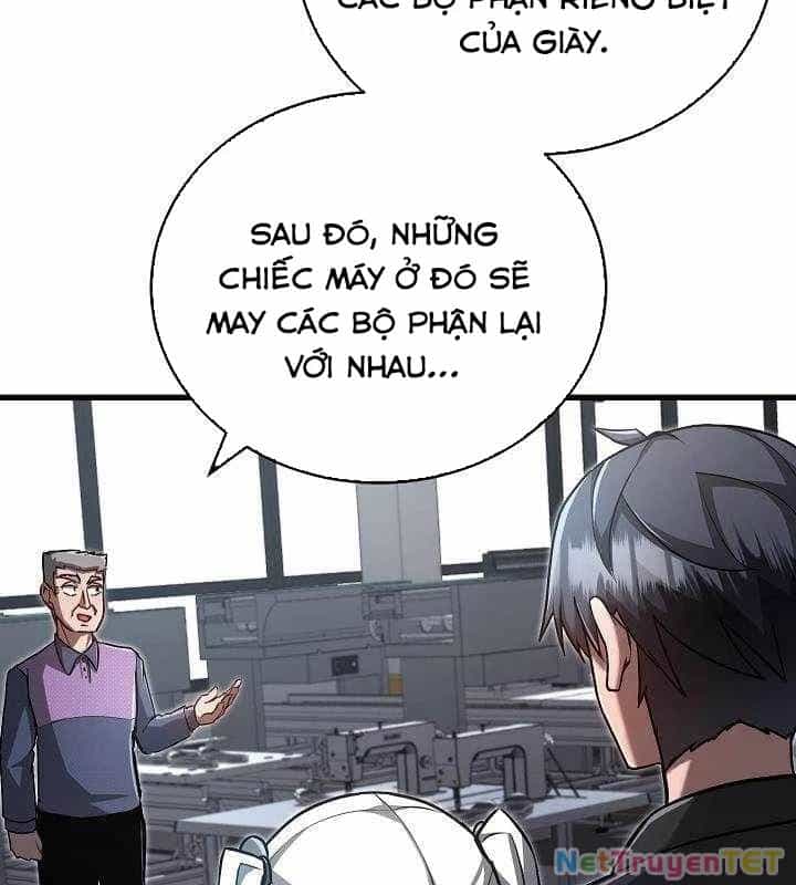 Cách Một Tử Linh Sư Cấp Thảm Họa Nghỉ Hưu - Chương 7 - ảnh 88