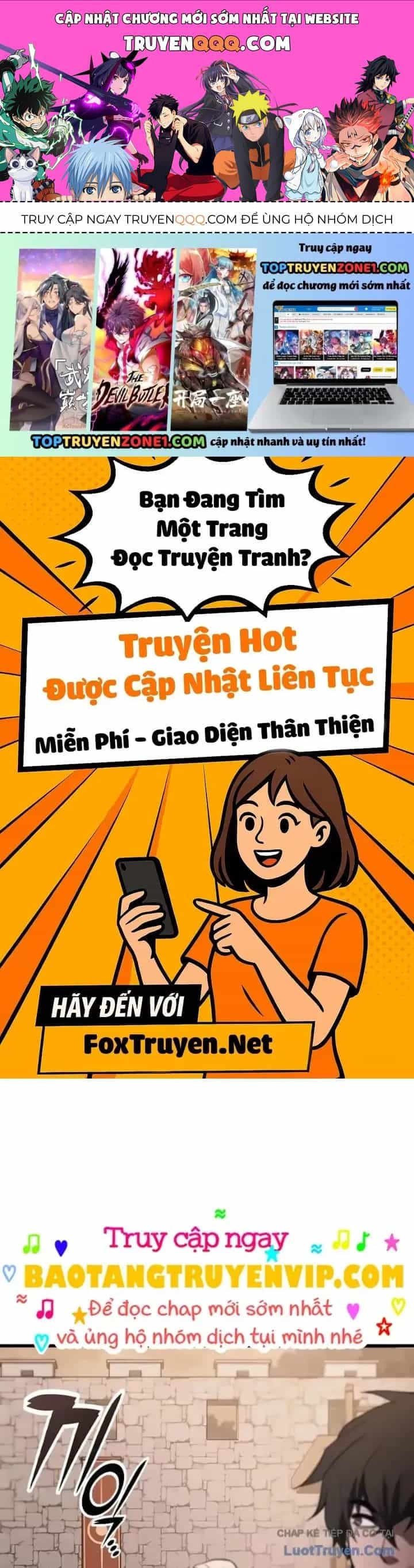 Cách Sinh Tồn Của Thợ Săn Ma Thú - Chương 14 - ảnh 1