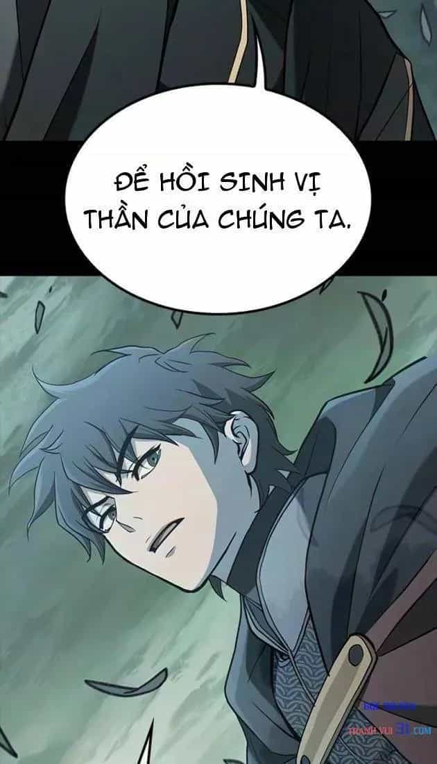 Cách Sinh Tồn Của Thợ Săn Ma Thú - Chương 35 - ảnh 47