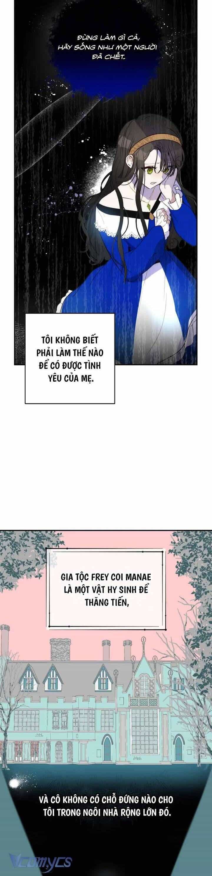 Cách Sống Sót Như Con Gái Của Tên Hoàng Đế Đã Giết Tôi - Chương 1 - ảnh 17