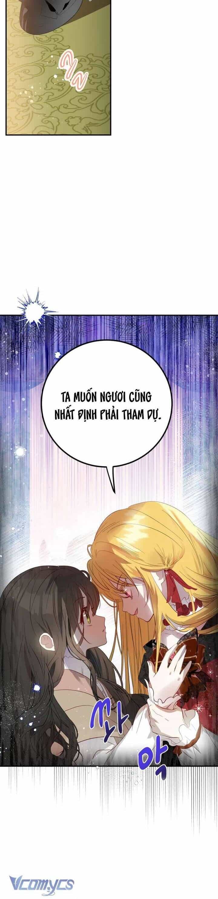 Cách Sống Sót Như Con Gái Của Tên Hoàng Đế Đã Giết Tôi - Chương 7 - ảnh 32