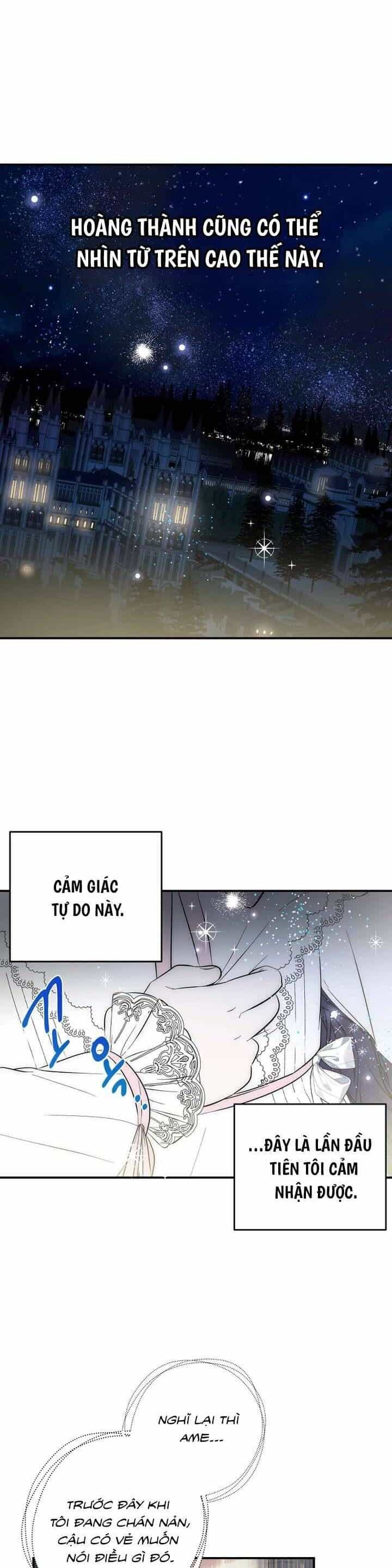 Cách Sống Sót Như Con Gái Của Tên Hoàng Đế Đã Giết Tôi - Chương 8 - ảnh 41