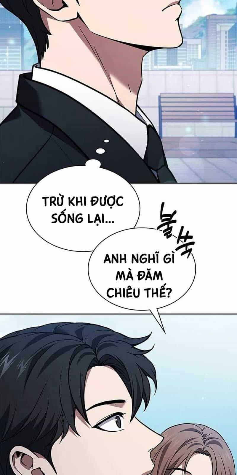 Cách Sống Sót Sau Quá Trình Tái Cơ Cấu - Chương 1 - ảnh 46