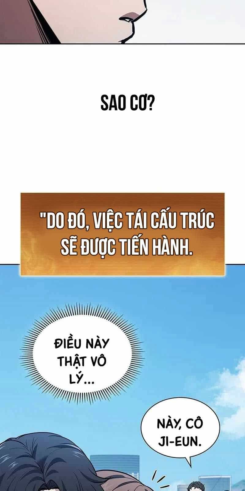 Cách Sống Sót Sau Quá Trình Tái Cơ Cấu - Chương 1 - ảnh 63