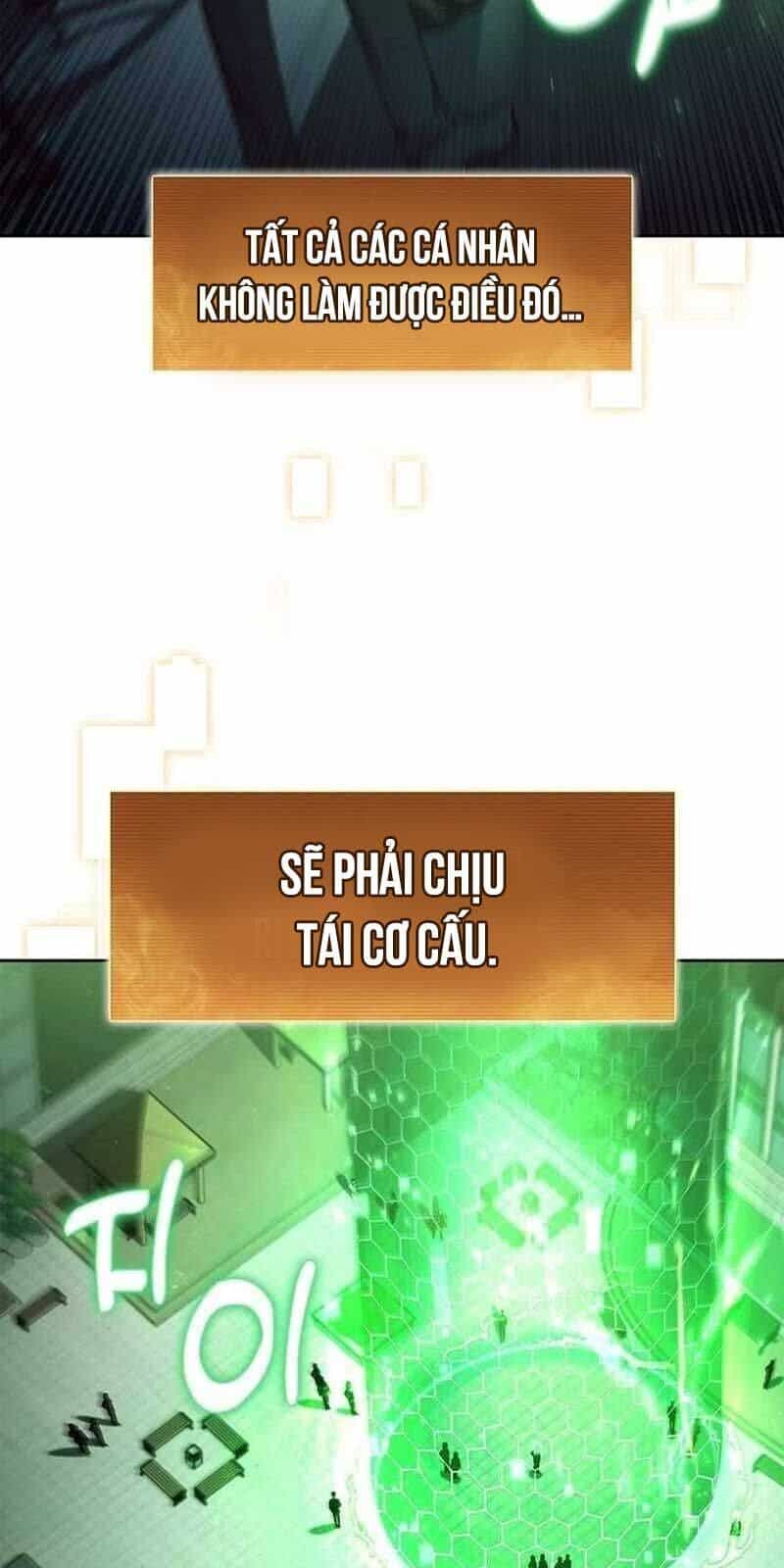 Cách Sống Sót Sau Quá Trình Tái Cơ Cấu - Chương 1 - ảnh 77