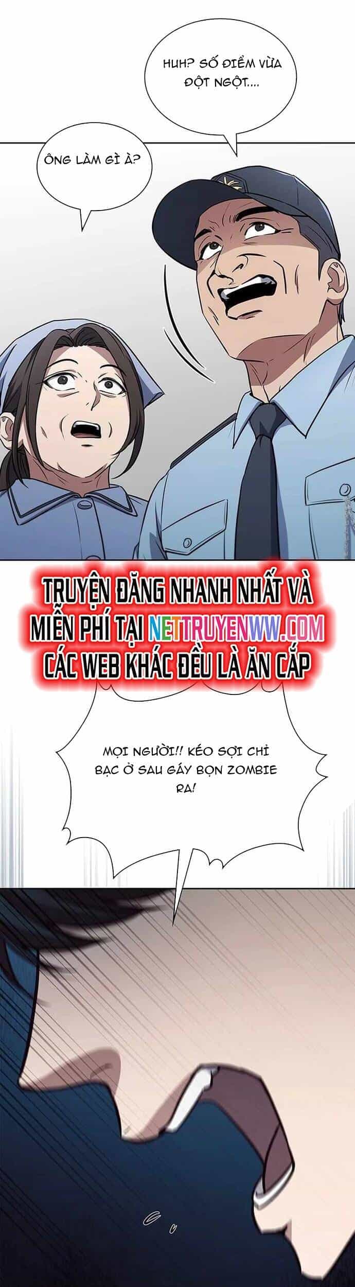 Cách Sống Sót Sau Quá Trình Tái Cơ Cấu - Chương 15 - ảnh 27