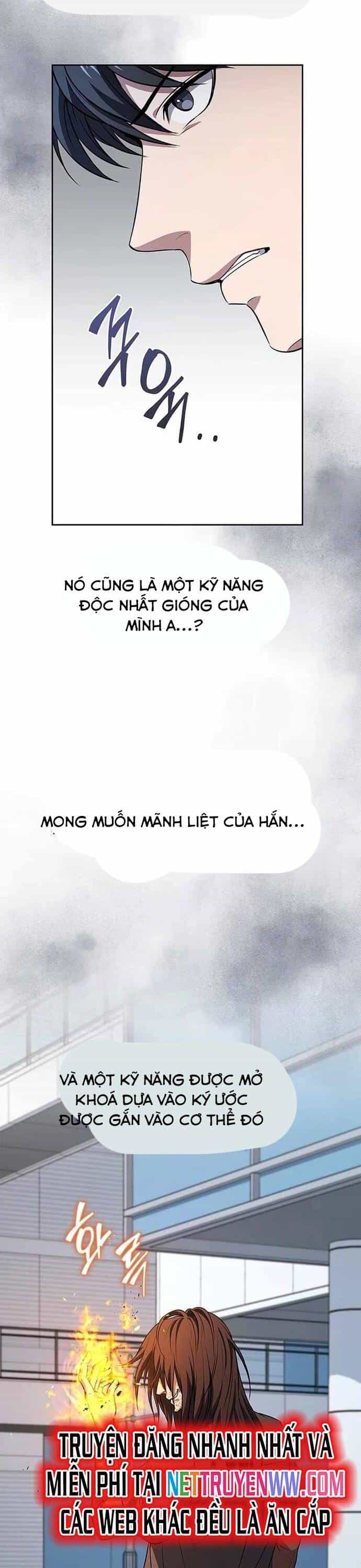 Cách Sống Sót Sau Quá Trình Tái Cơ Cấu - Chương 16 - ảnh 22