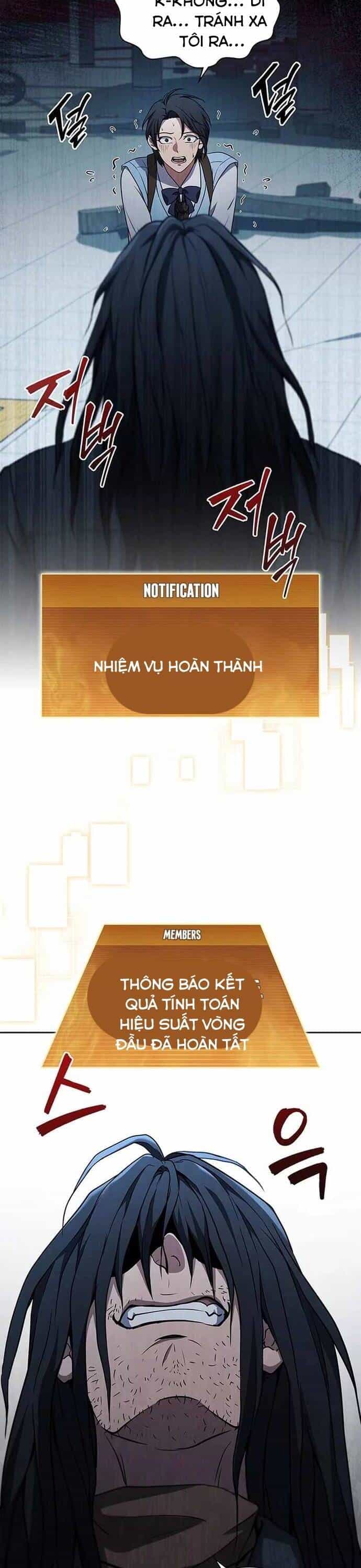 Cách Sống Sót Sau Quá Trình Tái Cơ Cấu - Chương 16 - ảnh 6